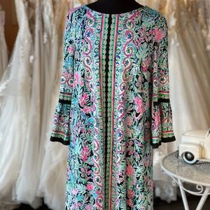 Lilly Pulitzer Ophelia Let’s Get Wild Large